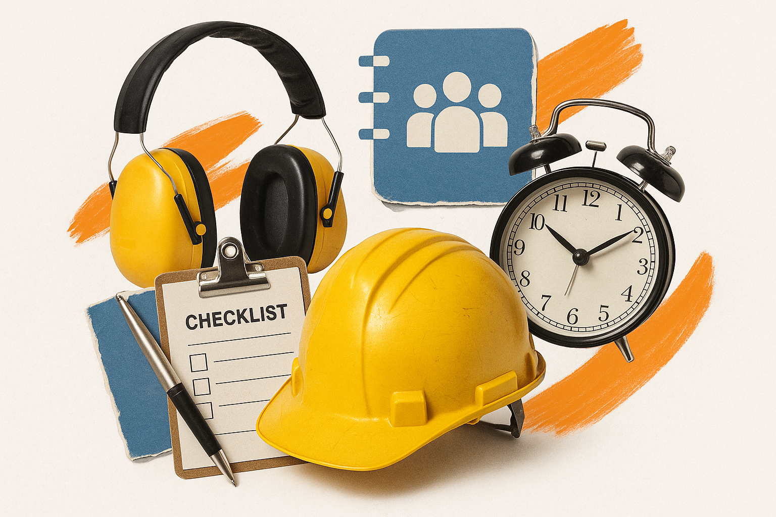 Guide essentiel pour les formations initiales en santé, sécurité et conditions de travail au CSE