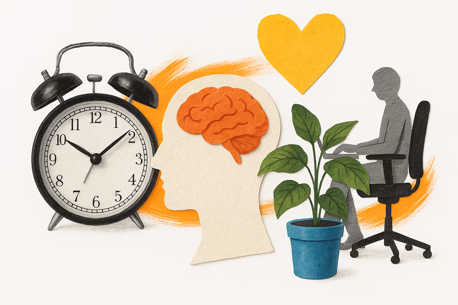 Guide complet pour améliorer la qualité de vie au travail et prévenir les RPS