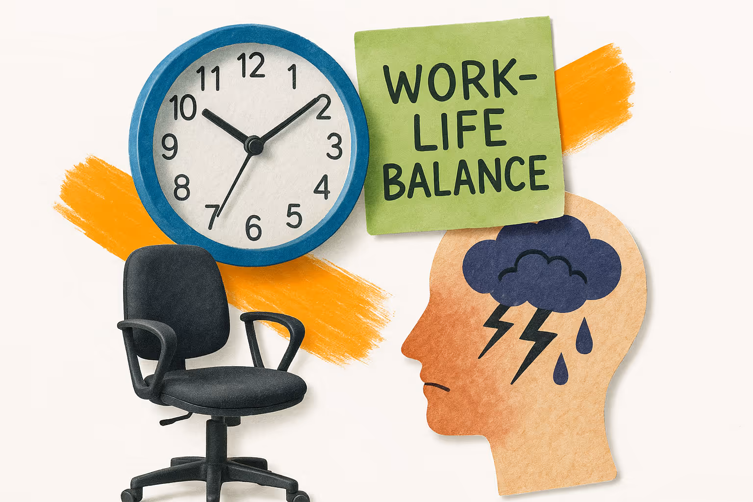 Guide pratique pour améliorer la qualité de vie au travail et prévenir les risques psychosociaux