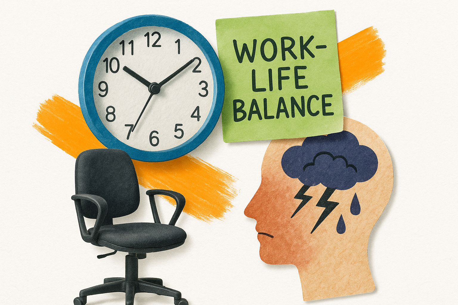 Guide pratique pour améliorer la qualité de vie au travail et prévenir les risques psychosociaux