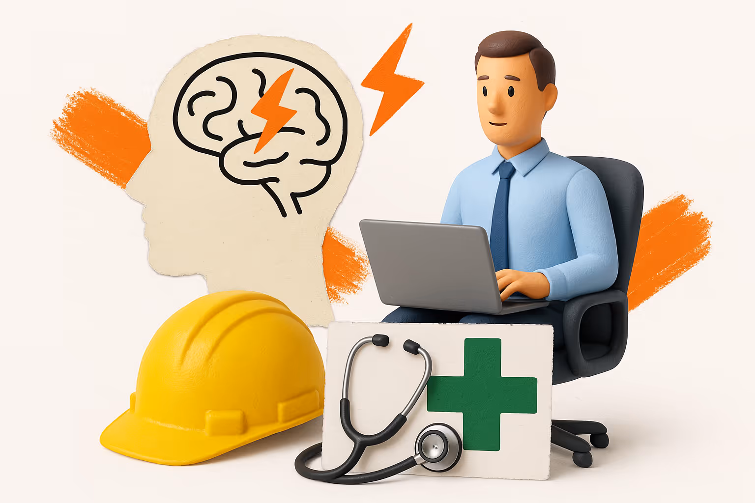 Guide complet pour comprendre le rôle du CSE dans la prévention des risques au travail