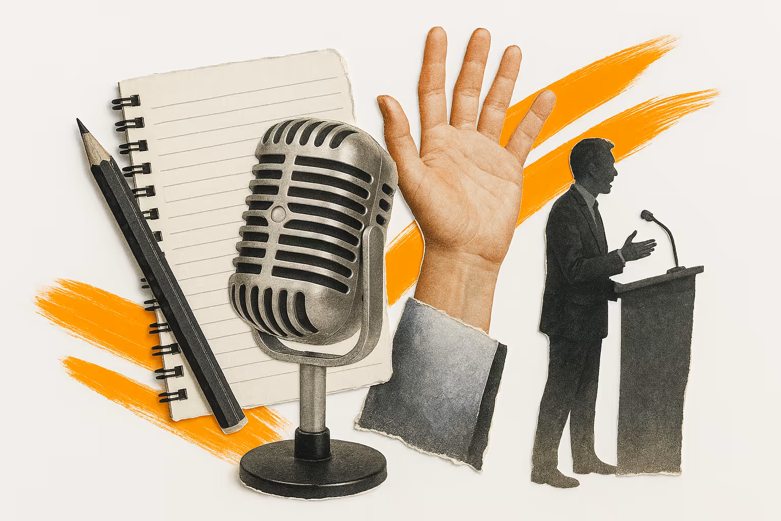 Techniques efficaces pour maîtriser la prise de parole en public et convaincre votre auditoire