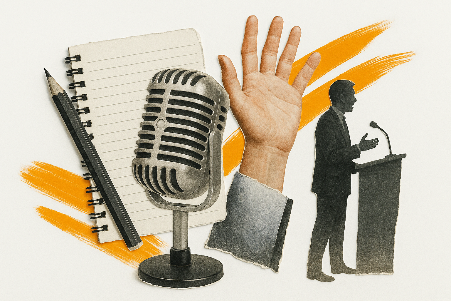 Techniques efficaces pour maîtriser la prise de parole en public et convaincre votre auditoire