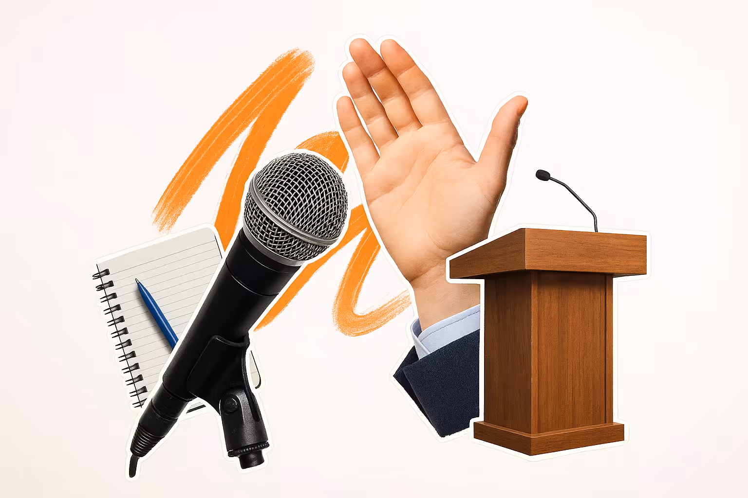 Guide complet pour maîtriser l'art d'improviser avec aisance lors de vos prises de parole en public