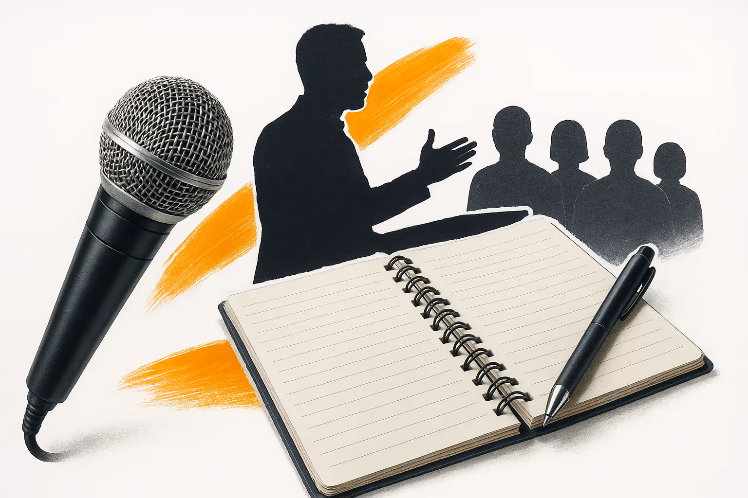 Guide pratique pour maîtriser les techniques de prise de parole en public