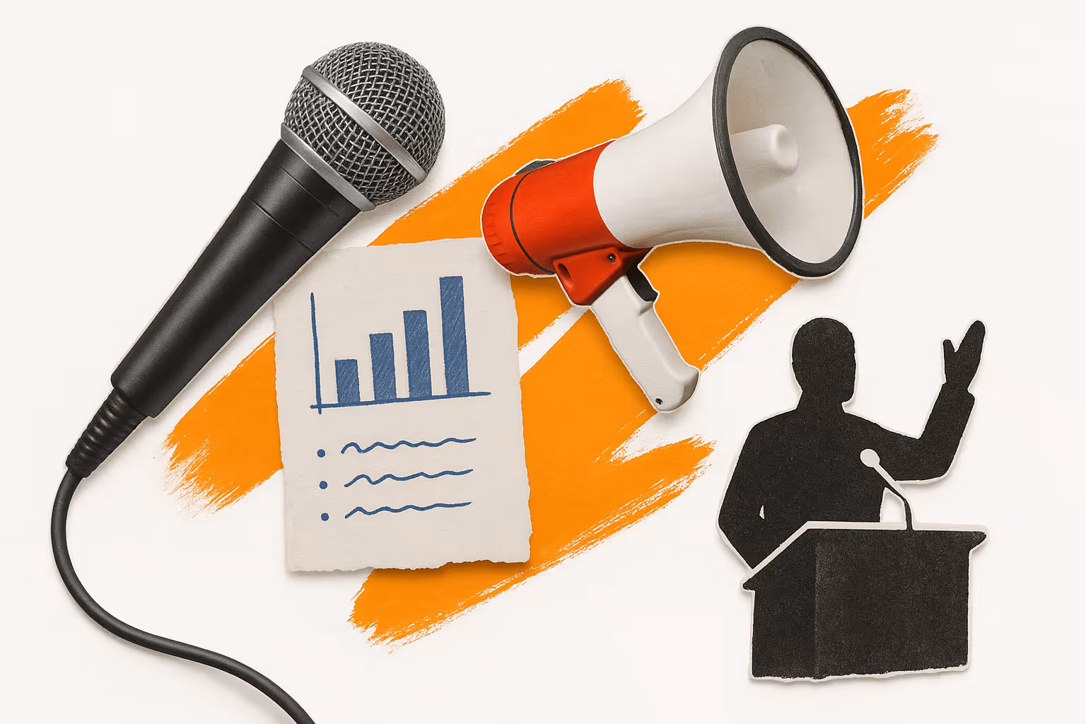 Comment gagner en clarté à l'oral avec vos clients : techniques de prise de parole en public