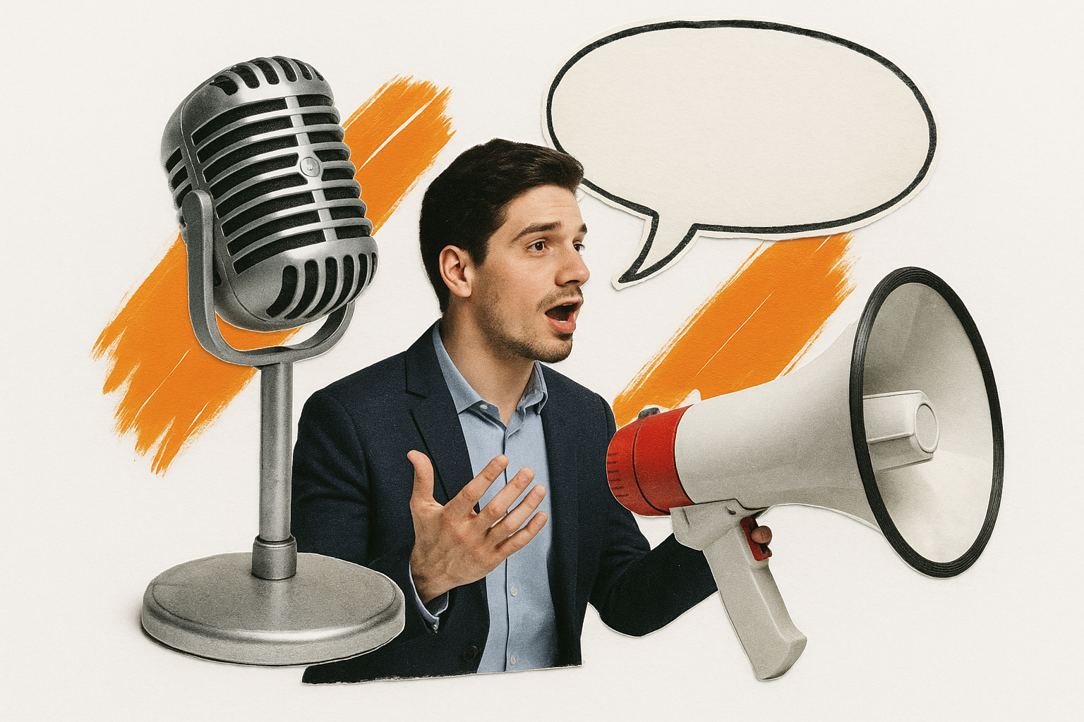 Guide ultime pour renforcer son impact en communication orale : argumenter pour convaincre