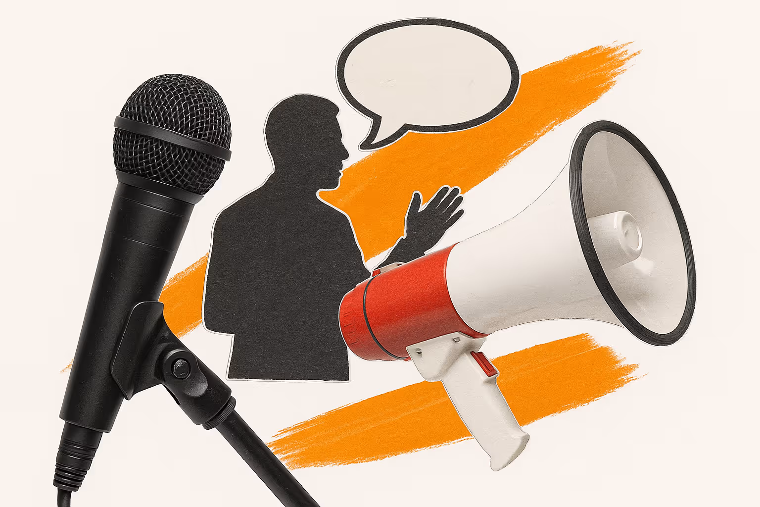 Guide ultime pour renforcer l'impact de vos présentations orales avec des supports visuels