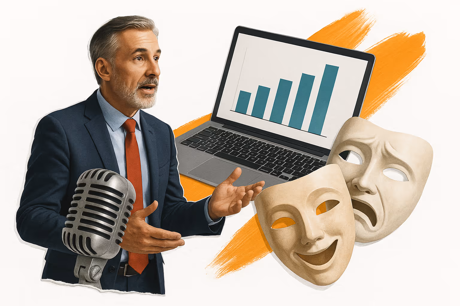 Guide ultime pour renforcer son impact en communication orale : boostez votre marketing de soi