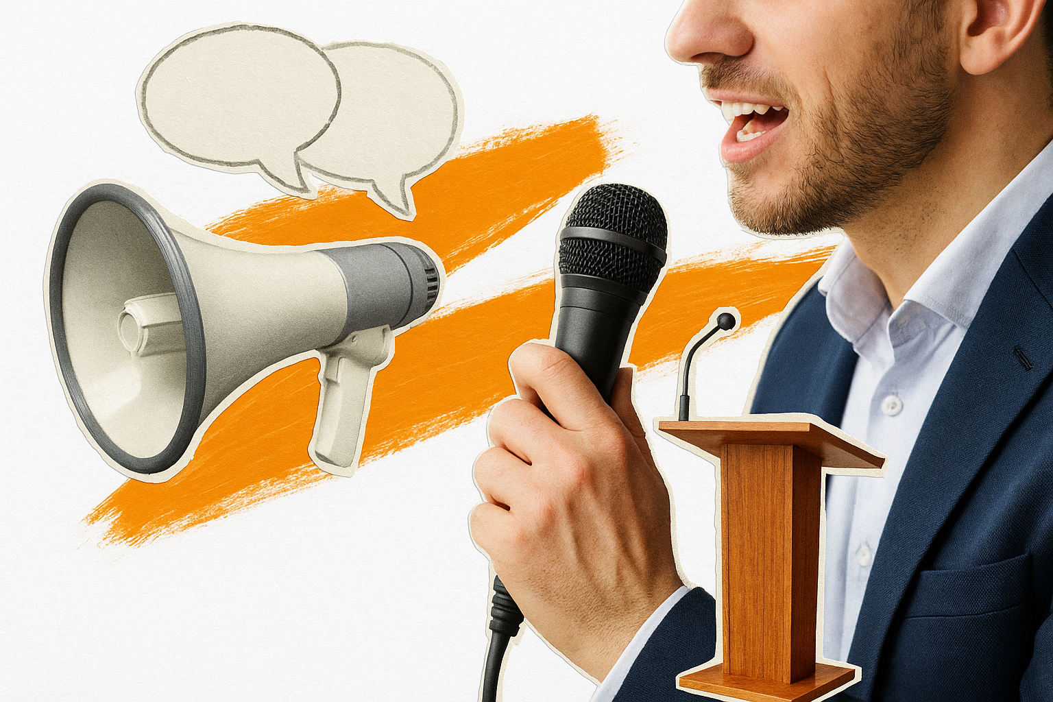 Guide ultime pour renforcer l'impact de vos prises de parole en public