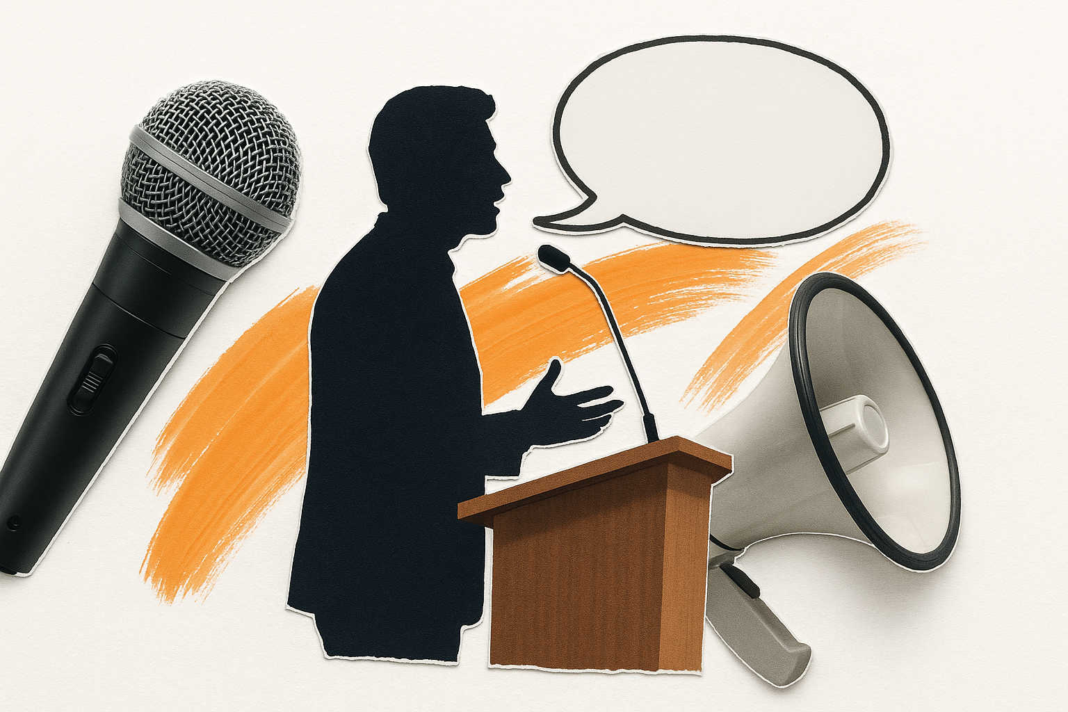Guide pratique pour renforcer l'impact de votre communication orale en public