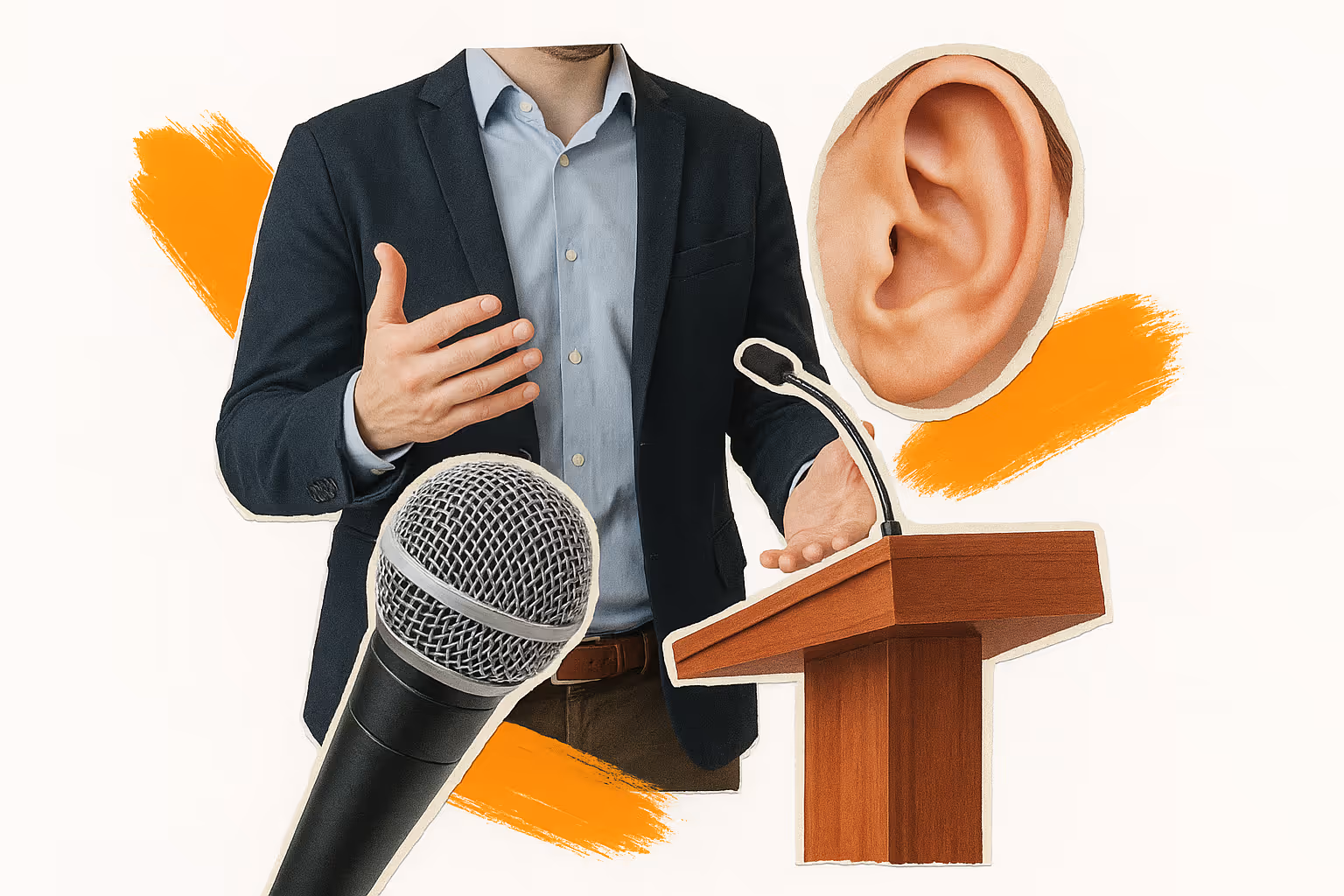 Guide pour renforcer l'impact de votre communication orale en public