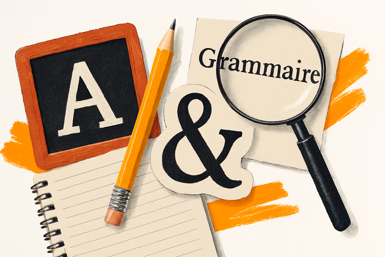 Guide ultime pour consolider vos compétences en grammaire et orthographe