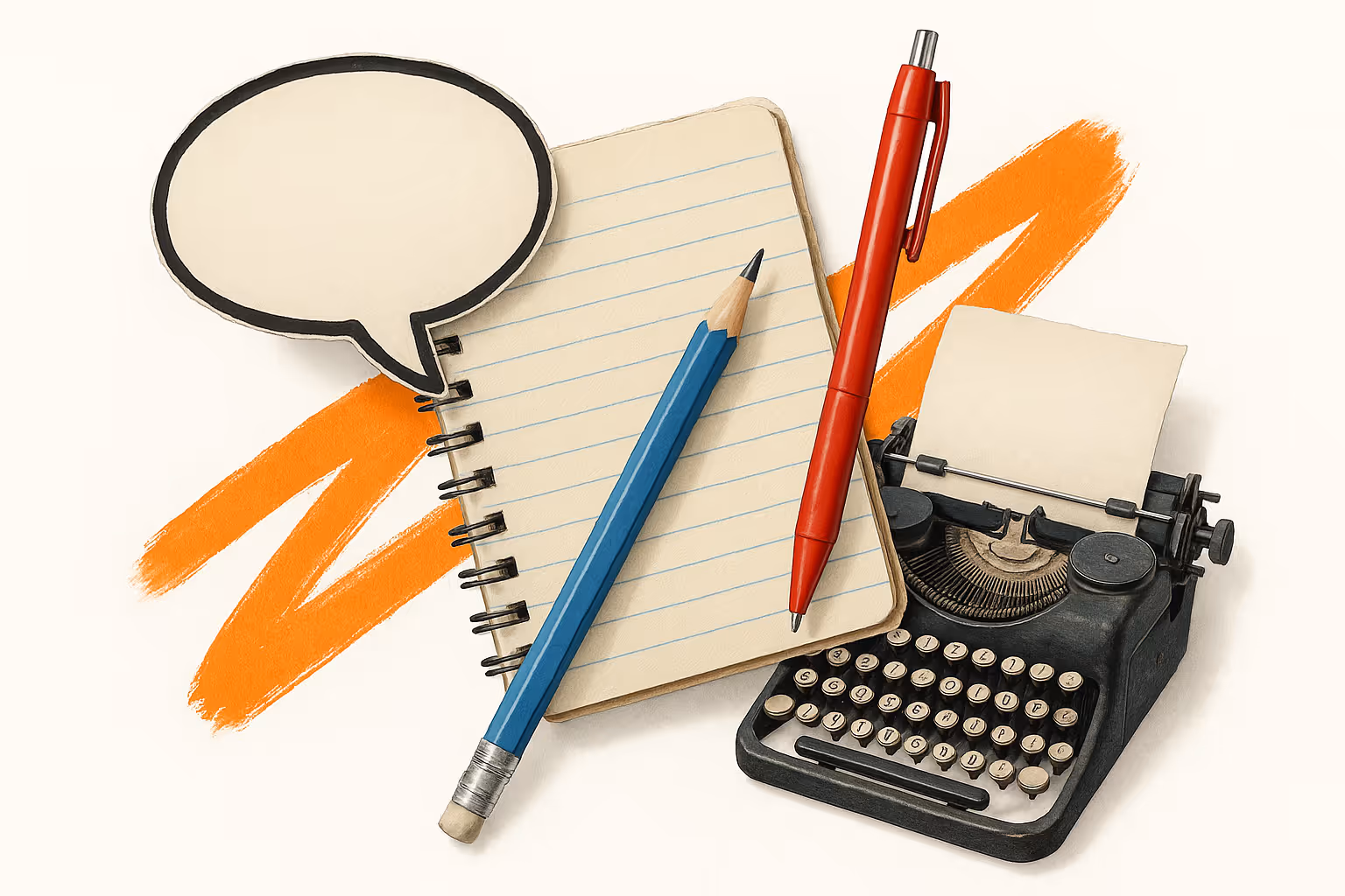 Maîtrisez l'art de l'écriture journalistique pour booster votre communication écrite