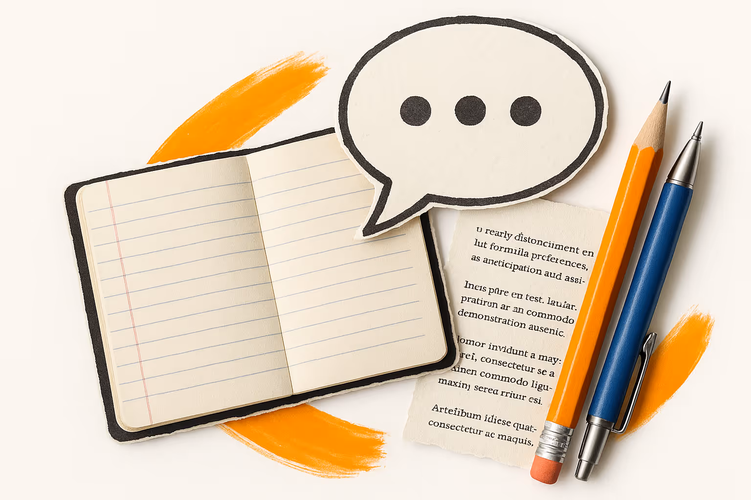 Guide complet pour maîtriser la prise de notes et la rédaction de comptes rendus efficace