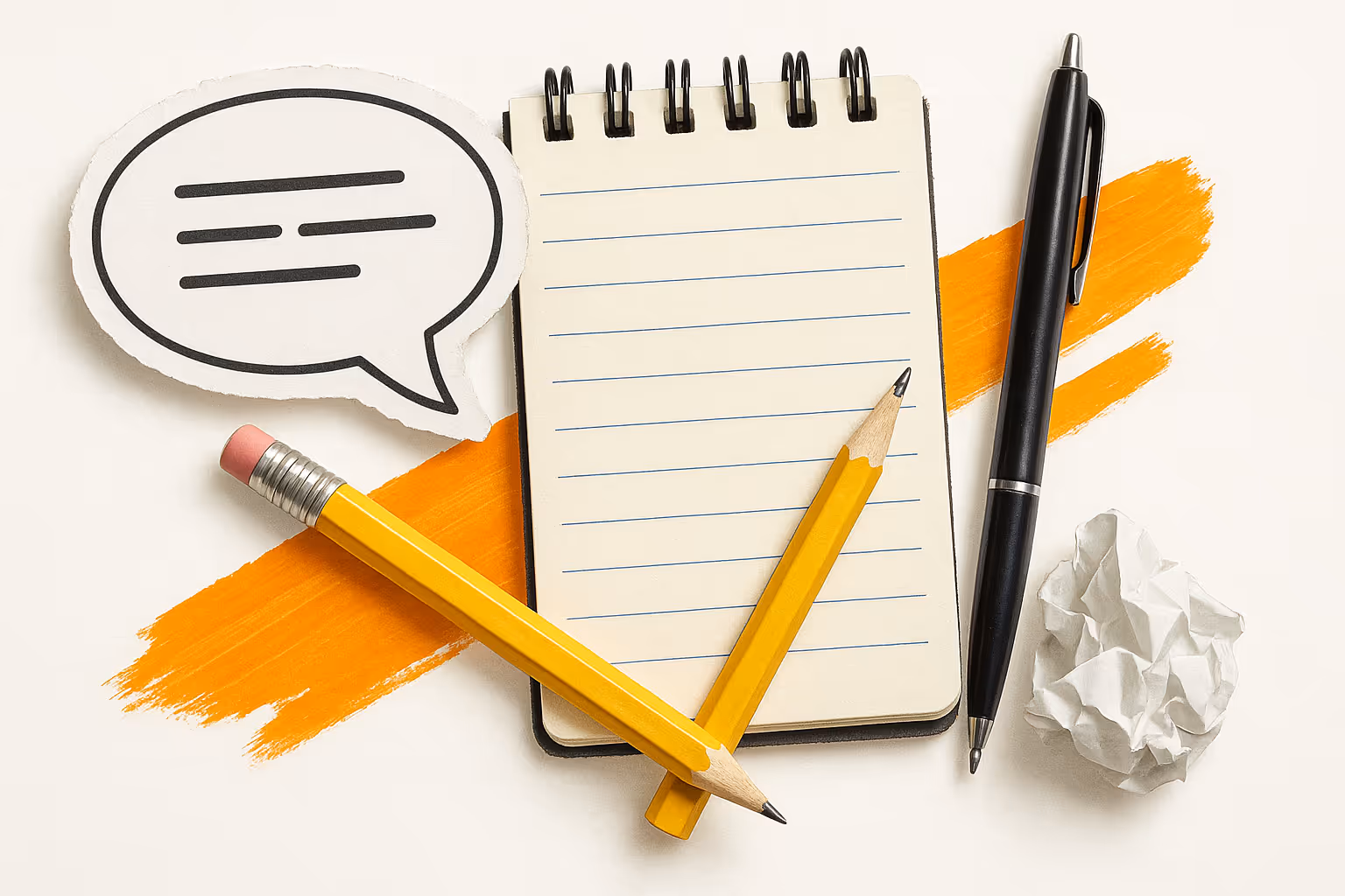 Guide ultime pour renforcer sa confiance en écriture grâce à l'écriture créative