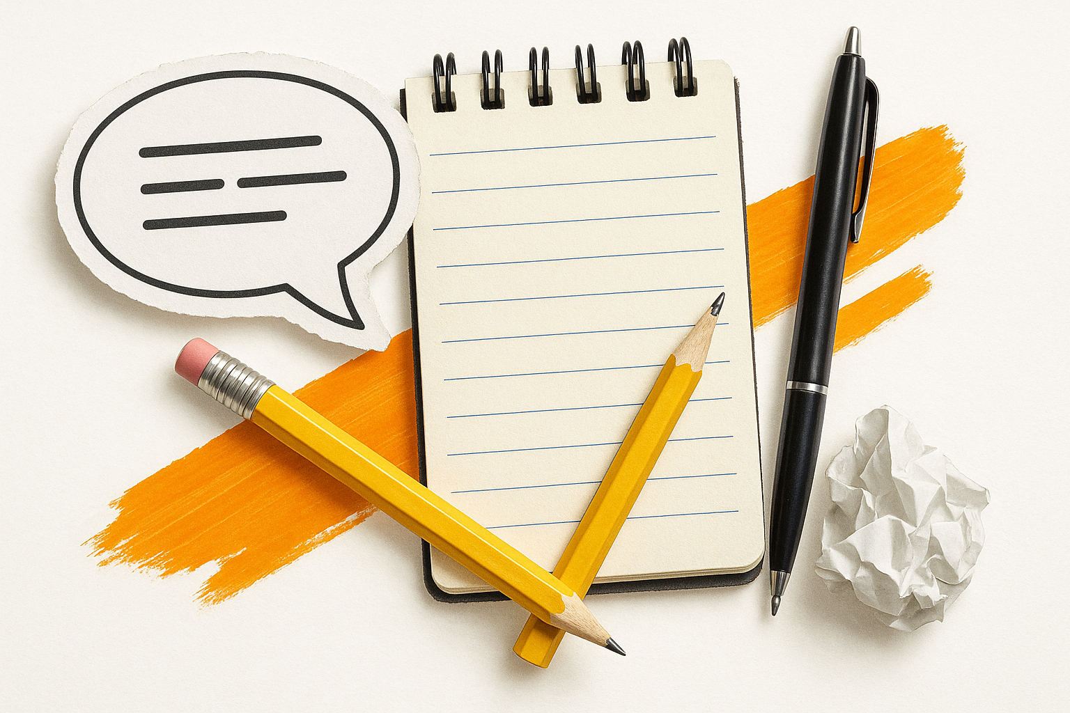 Guide ultime pour renforcer sa confiance en écriture grâce à l'écriture créative