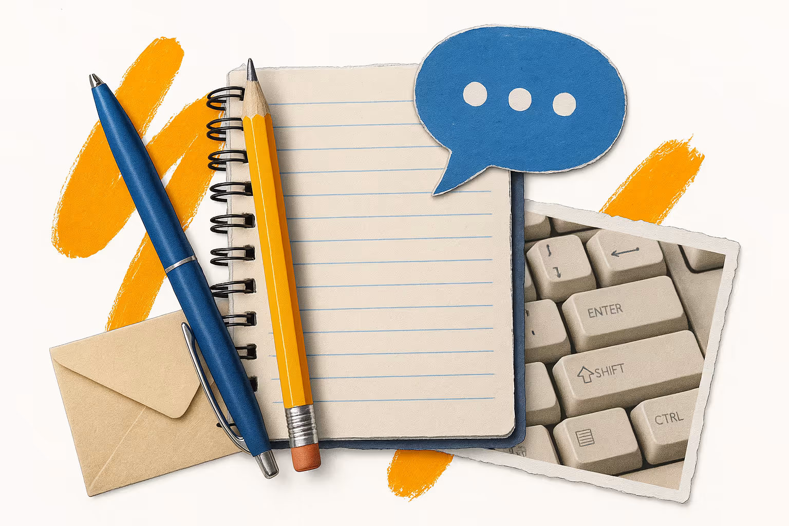 Optimiser vos écrits professionnels avec l'IA: Guide complet pour une communication écrite efficace