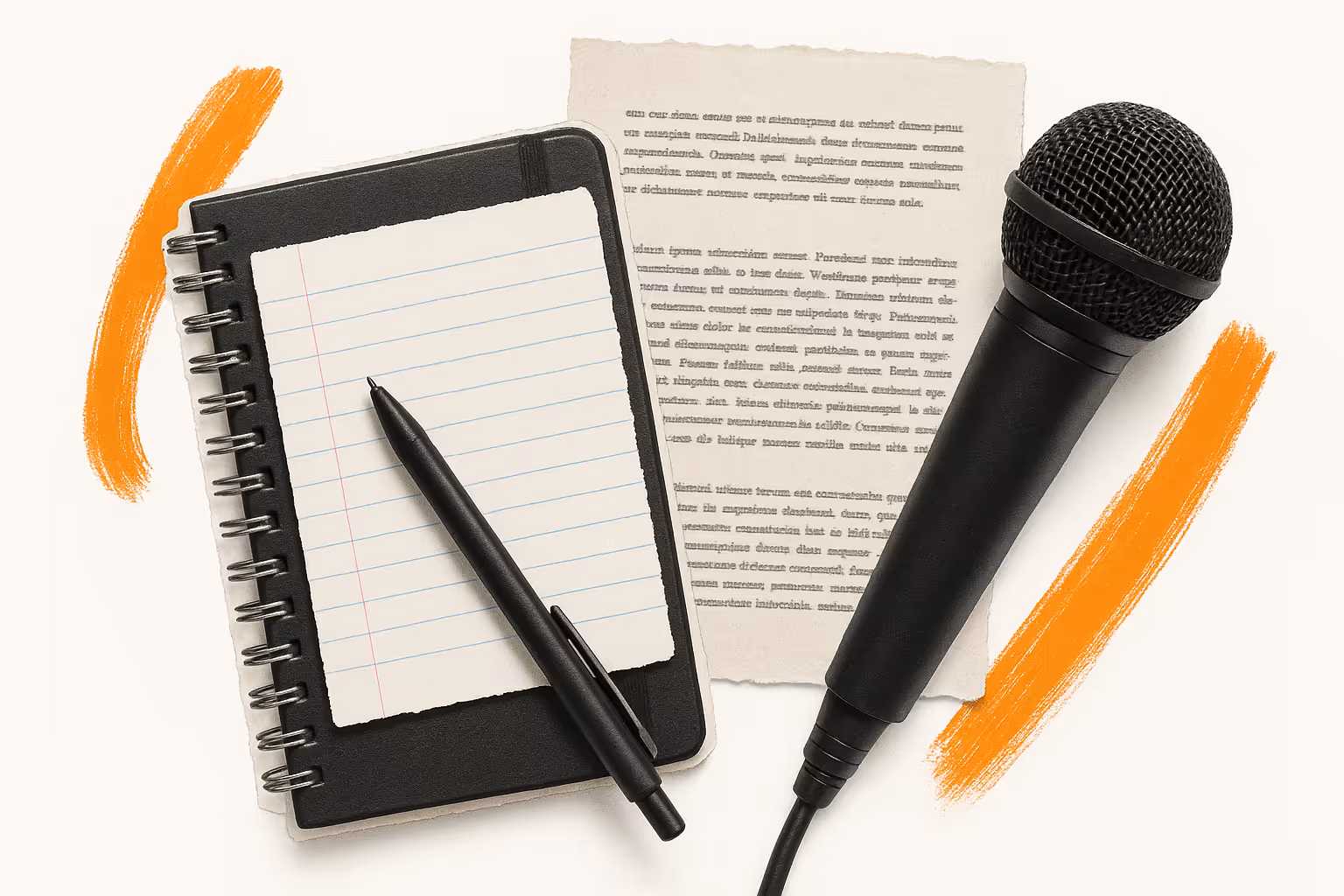 Guide pratique pour exceller en synthèse orale efficace