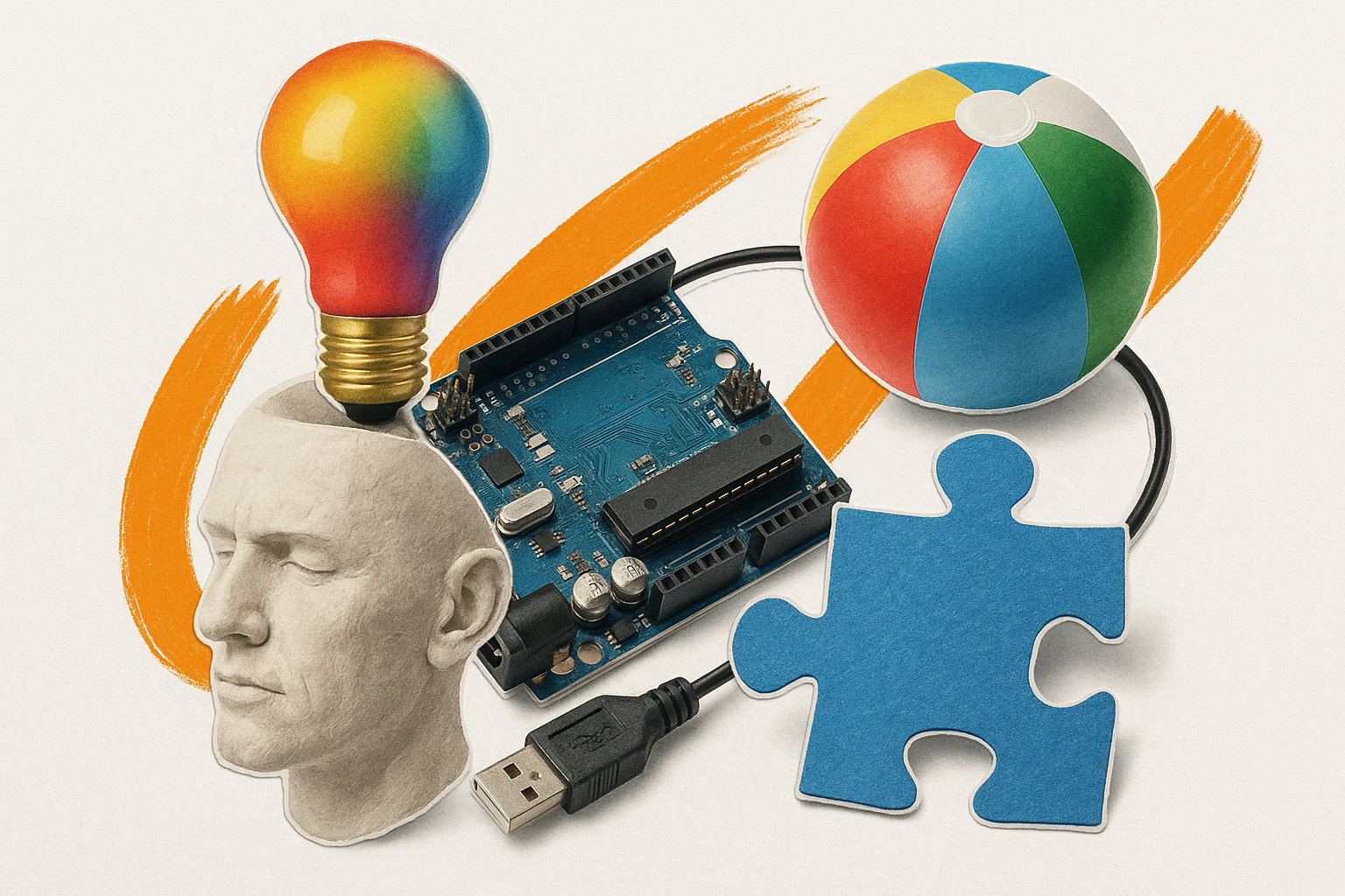 Guide essentiel pour développer votre potentiel créatif et votre capacité d'adaptation