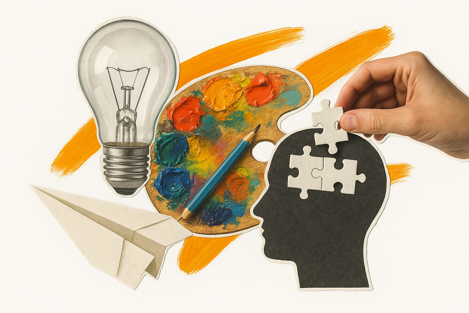 Guide pratique pour développer sa créativité et ses capacités d'adaptation en milieu professionnel