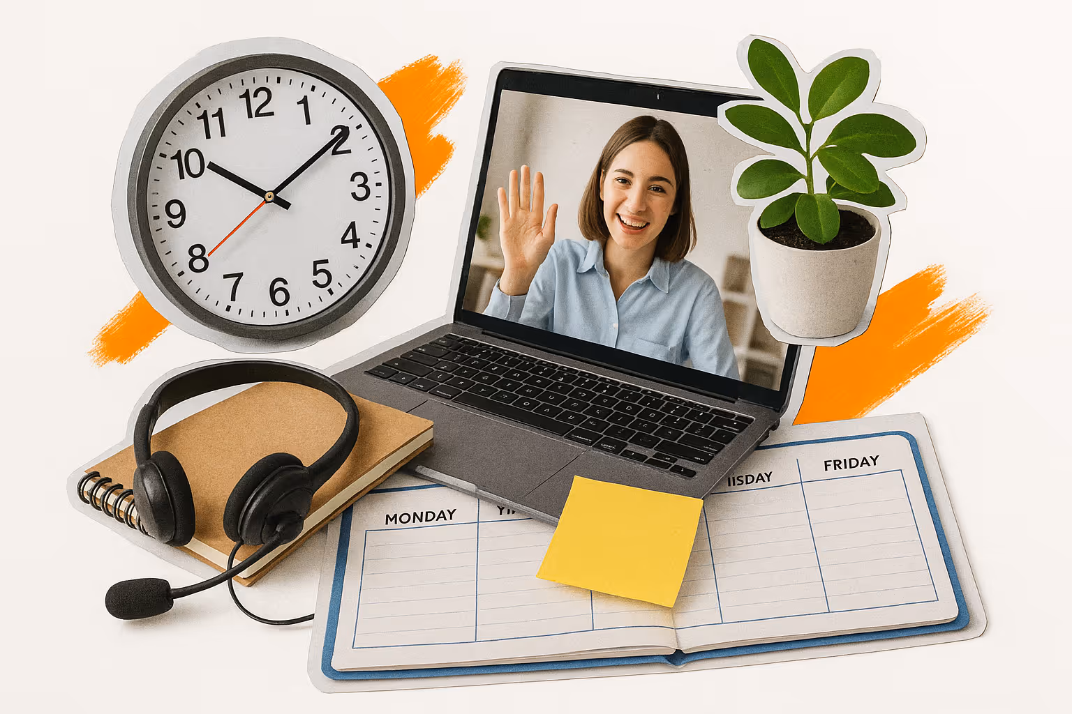 Guide pratique pour mieux s'organiser en télétravail et maîtriser la cybersécurité
