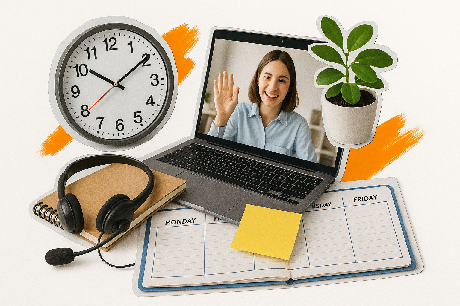 Guide pratique pour mieux s'organiser en télétravail et maîtriser la cybersécurité