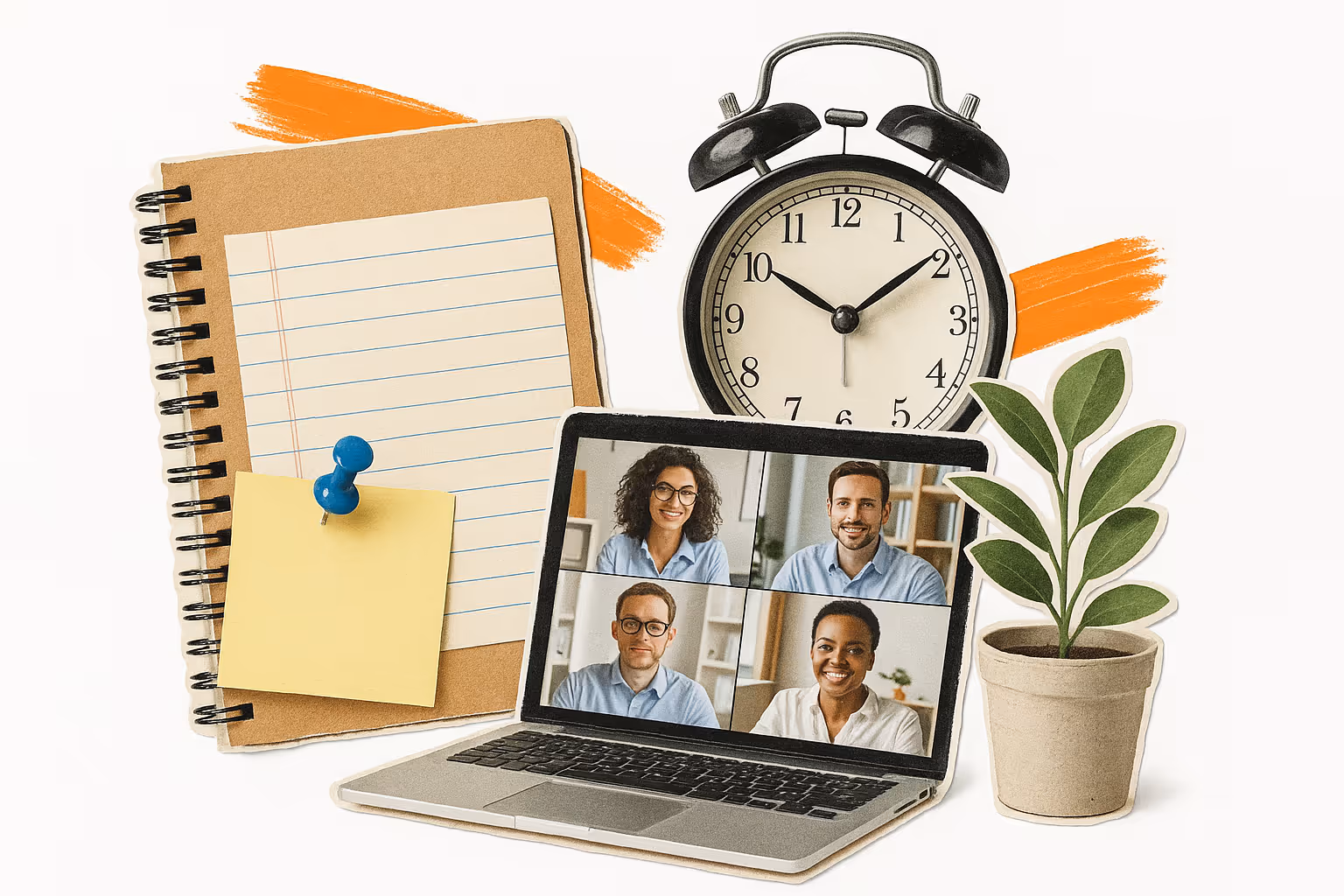 Guide complet pour maîtriser l'organisation en télétravail et optimiser votre productivité