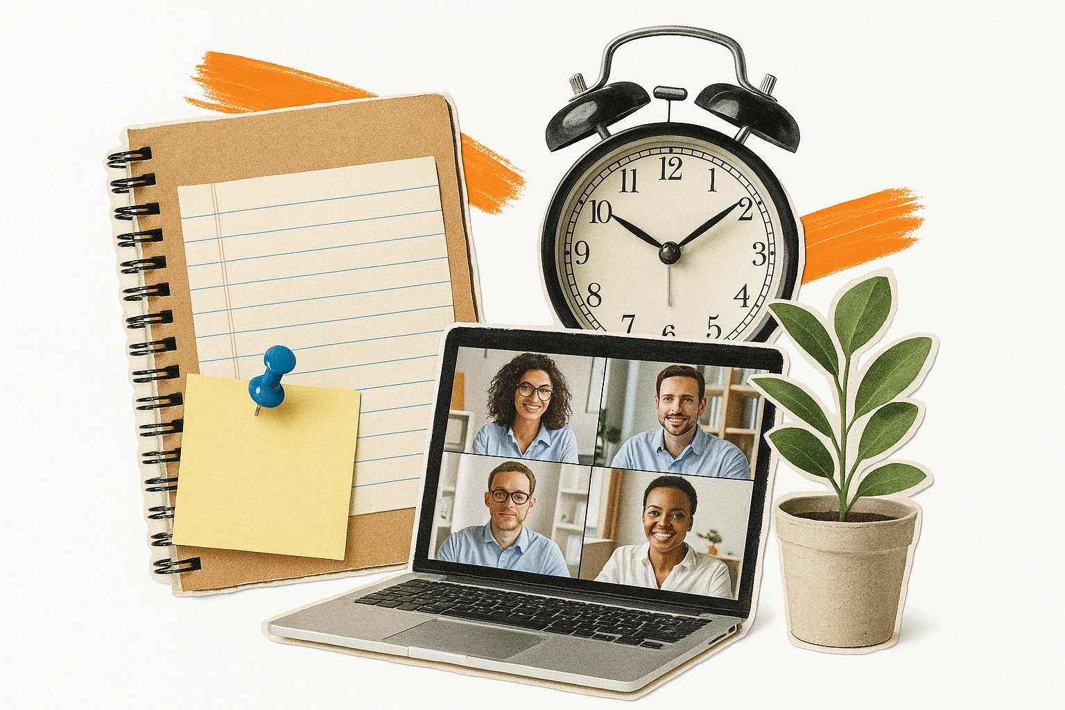 Guide complet pour maîtriser l'organisation en télétravail et optimiser votre productivité