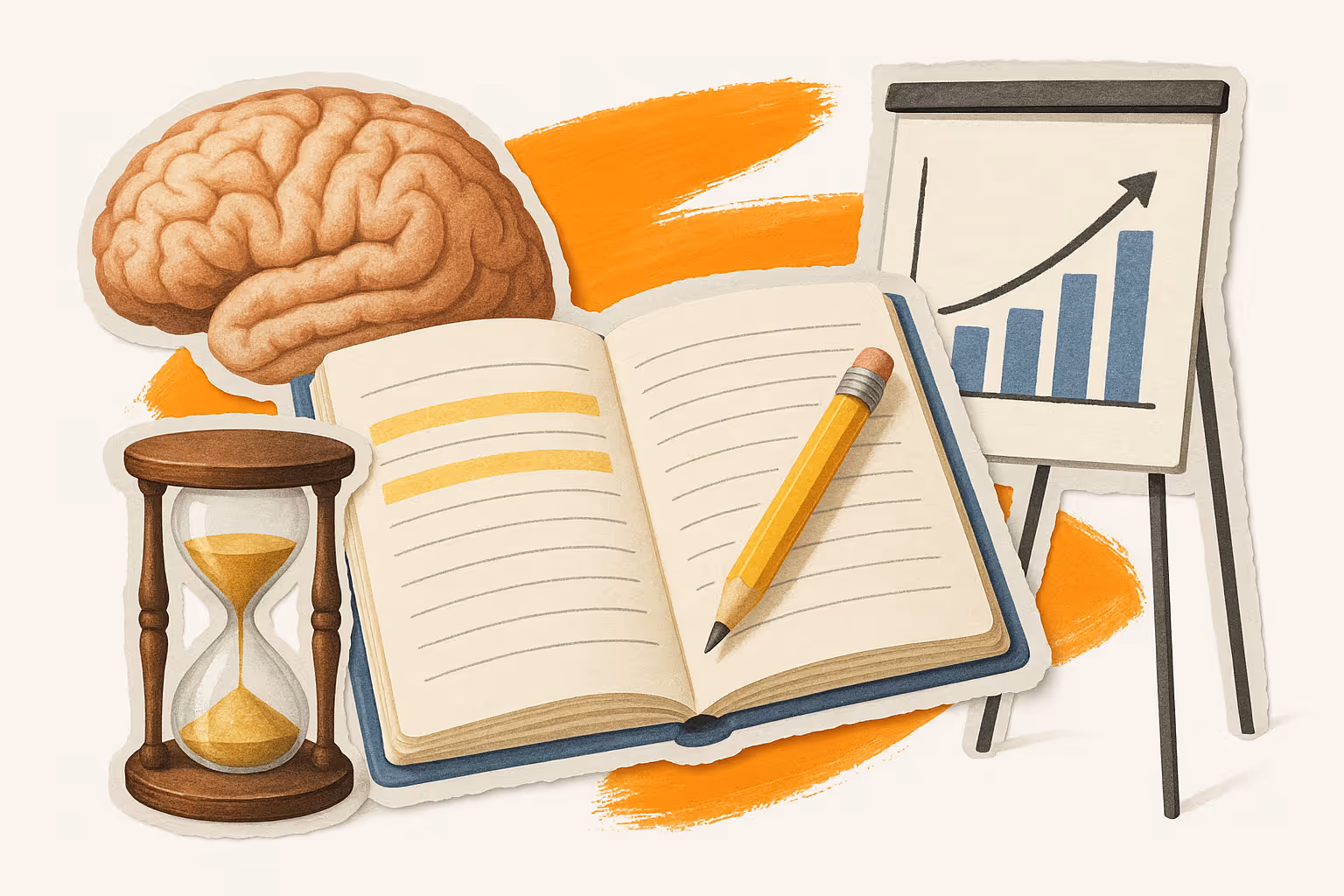 Guide complet pour améliorer efficacement sa mémoire au quotidien