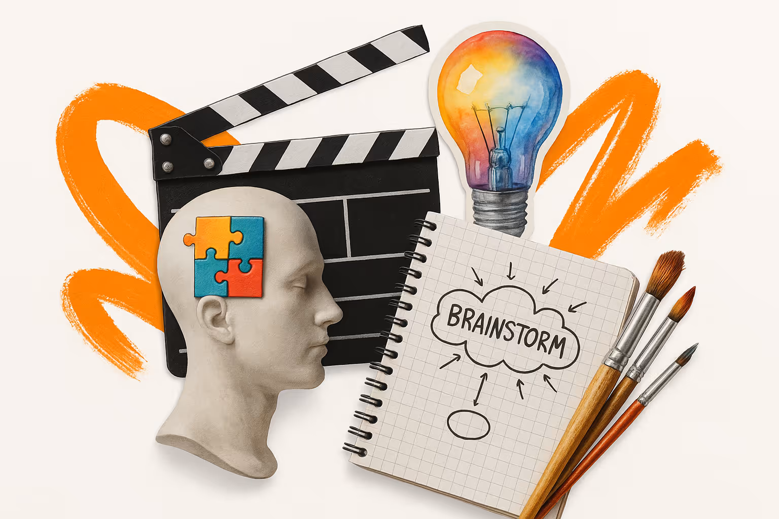 Maximiser votre potentiel créatif et votre adaptabilité professionnelle