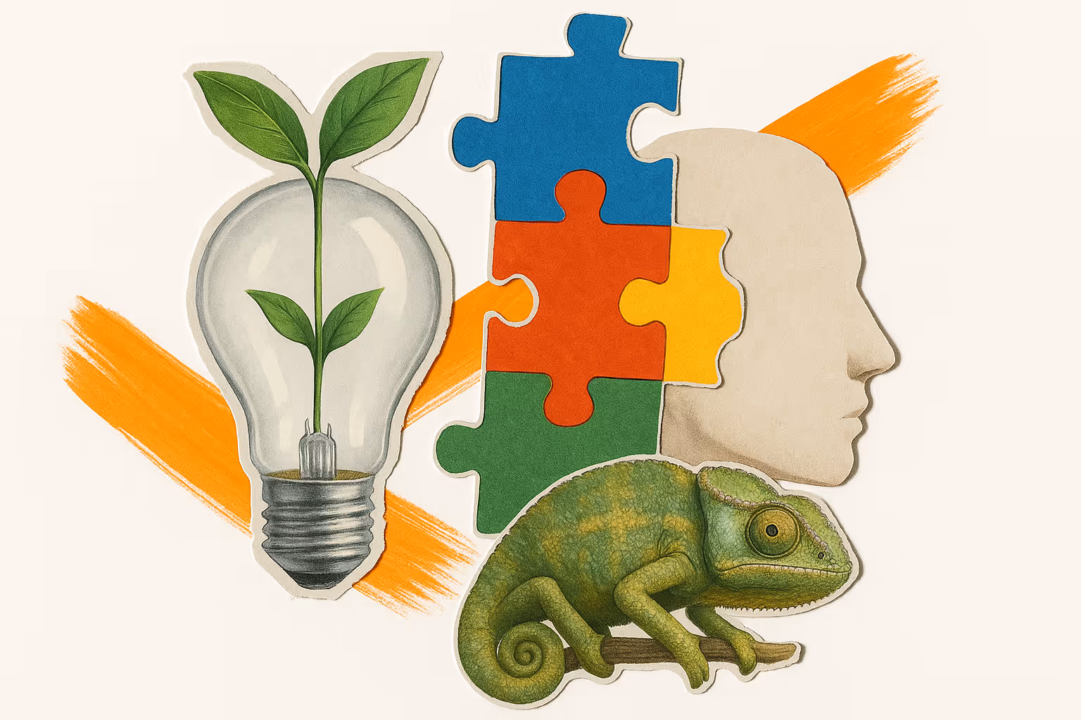 Guide pratique pour booster votre créativité et adaptabilité au quotidien