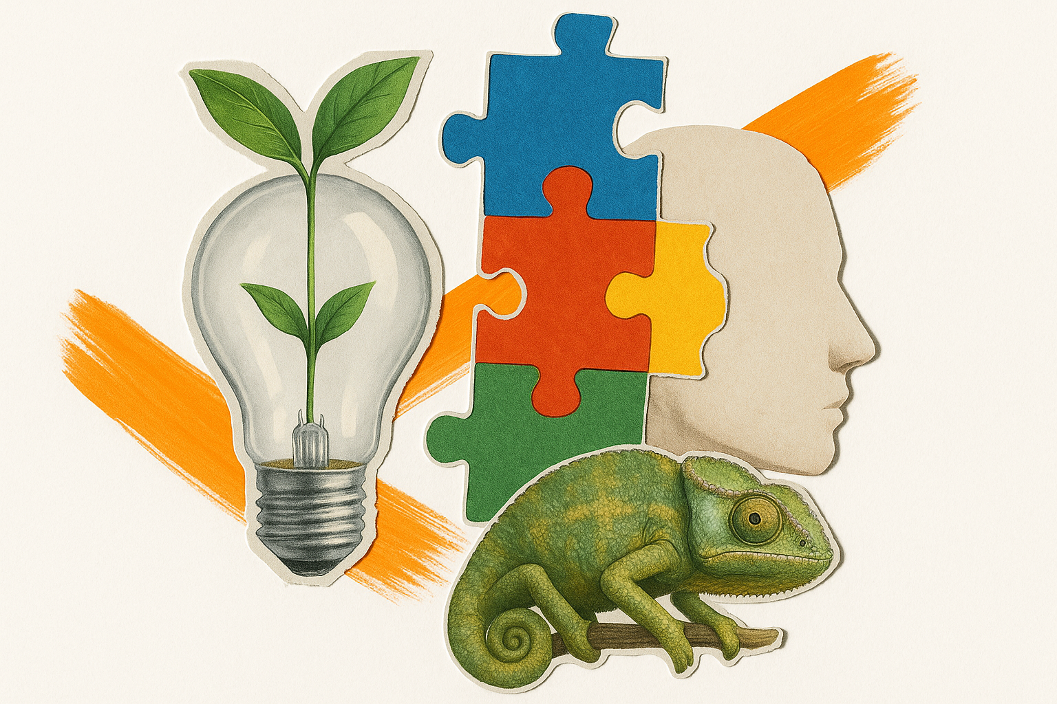 Guide pratique pour booster votre créativité et adaptabilité au quotidien