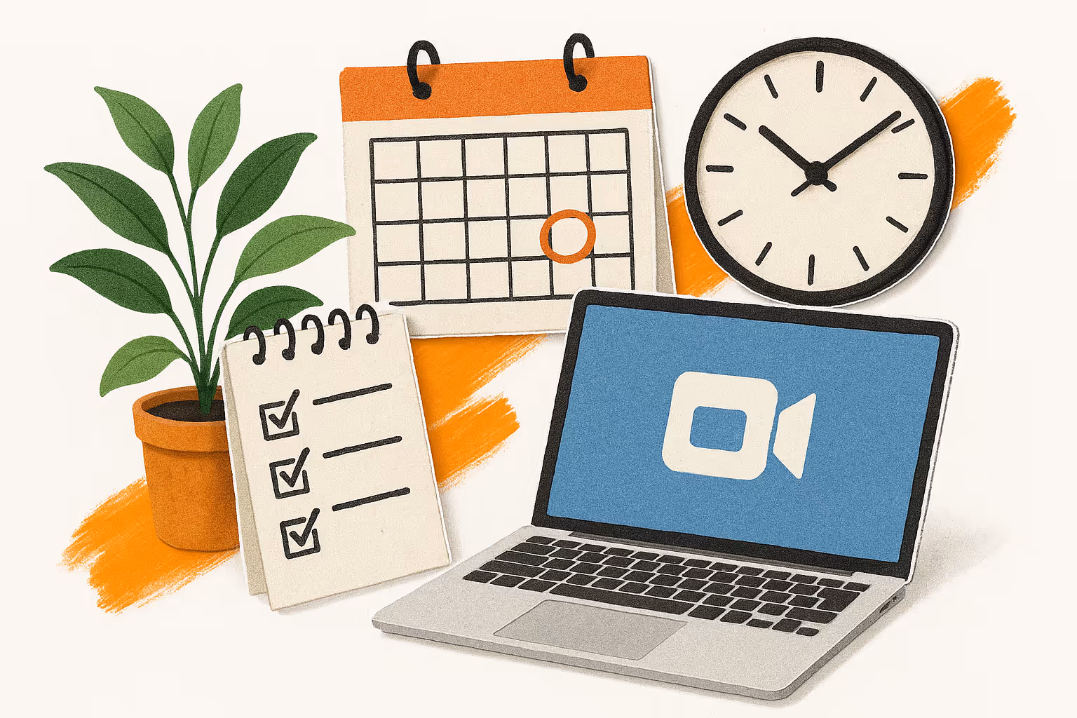 Guide ultime pour optimiser votre organisation et productivité en télétravail