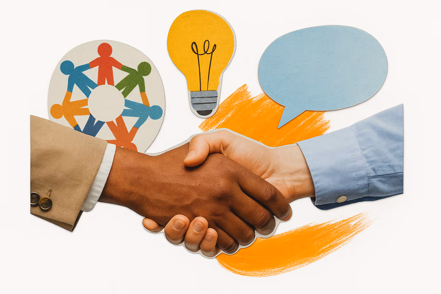 Guide complet pour adapter sa communication dans les relations professionnelles