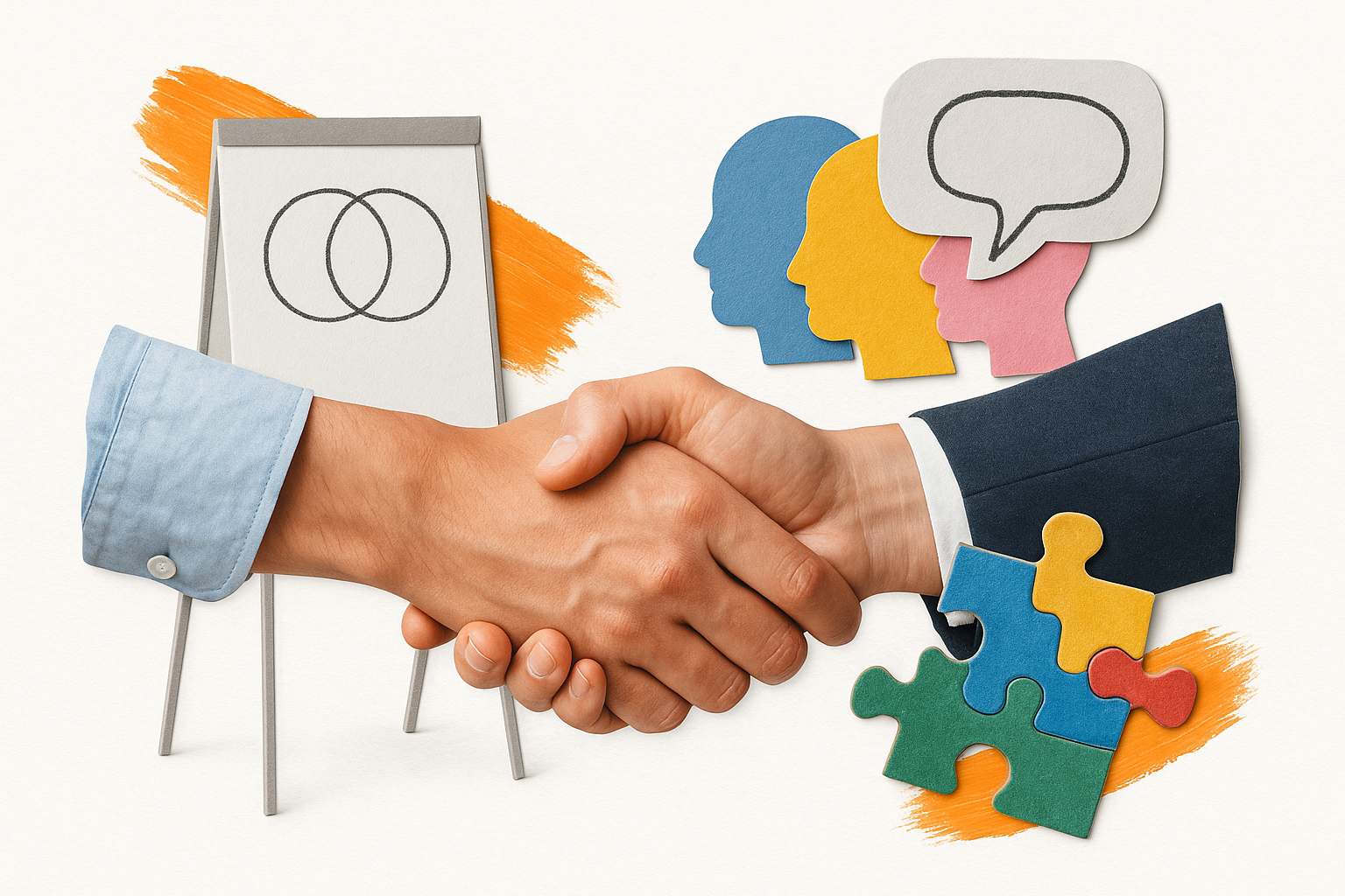 Guide essentiel pour renforcer vos capacités relationnelles au travail