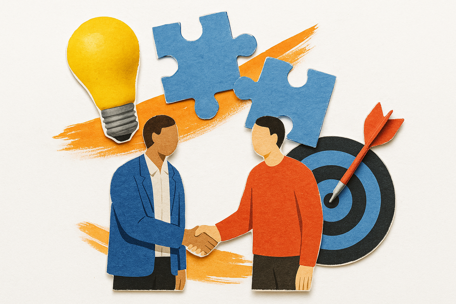 Guide pratique pour développer des relations professionnelles efficaces