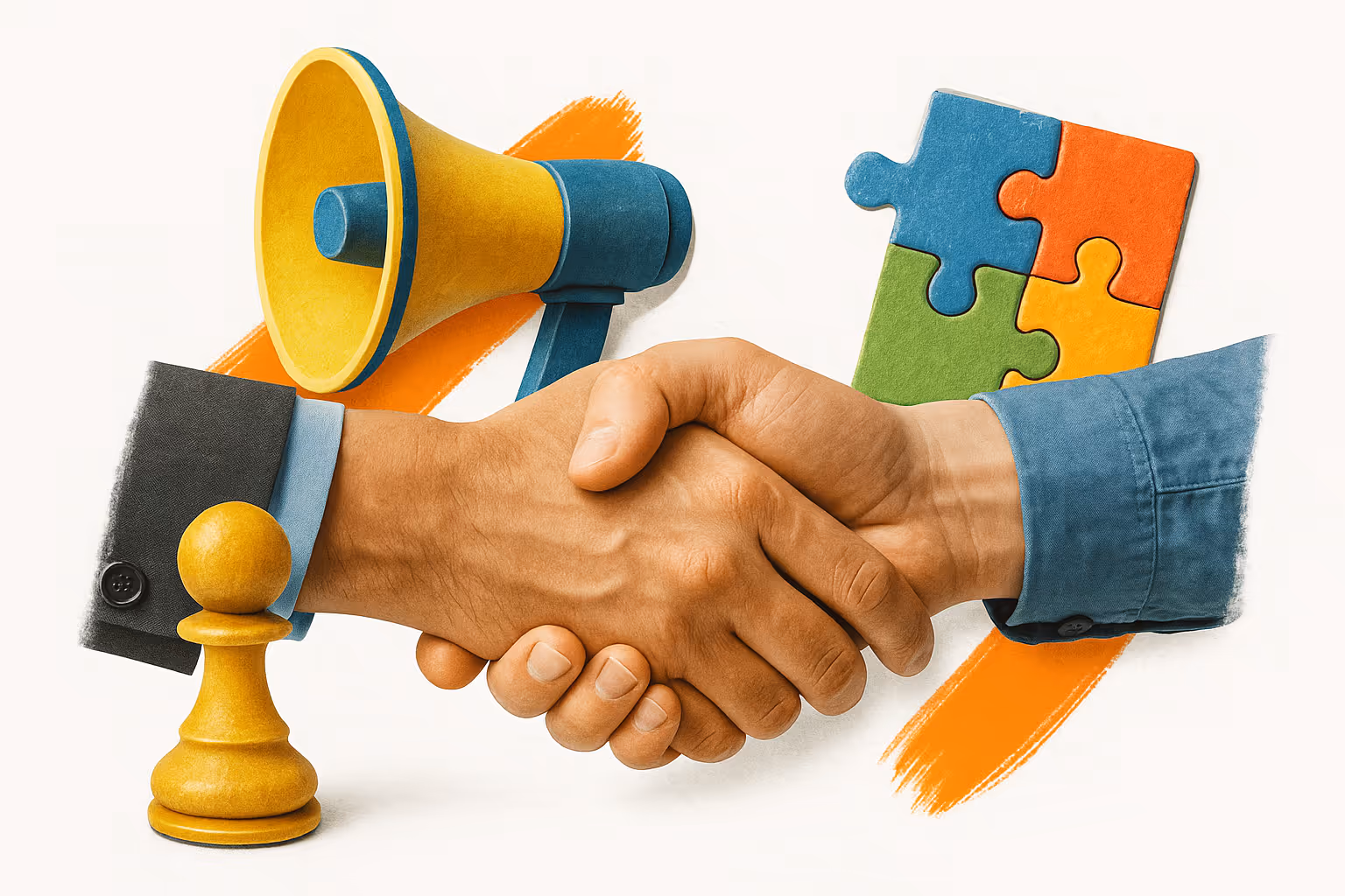 Développer vos capacités relationnelles grâce à l'improvisation théâtrale