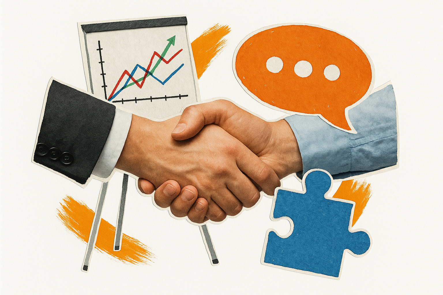Guide ultime pour collaborer efficacement en milieu professionnel