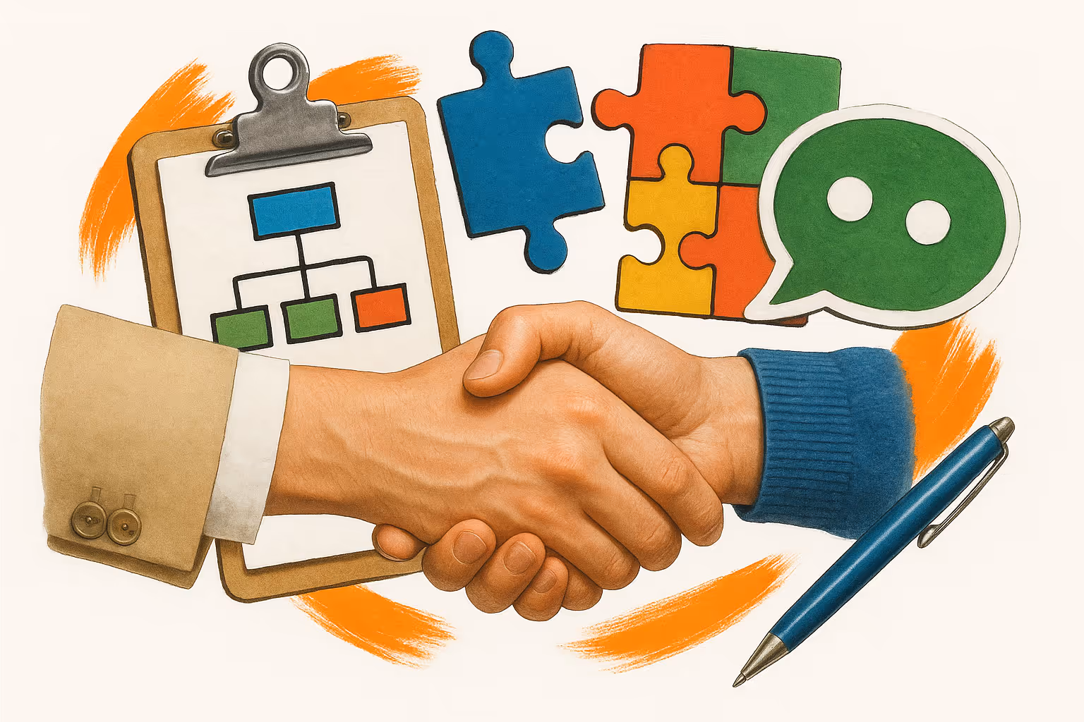 Guide ultime pour maîtriser la communication non verbale en milieu professionnel