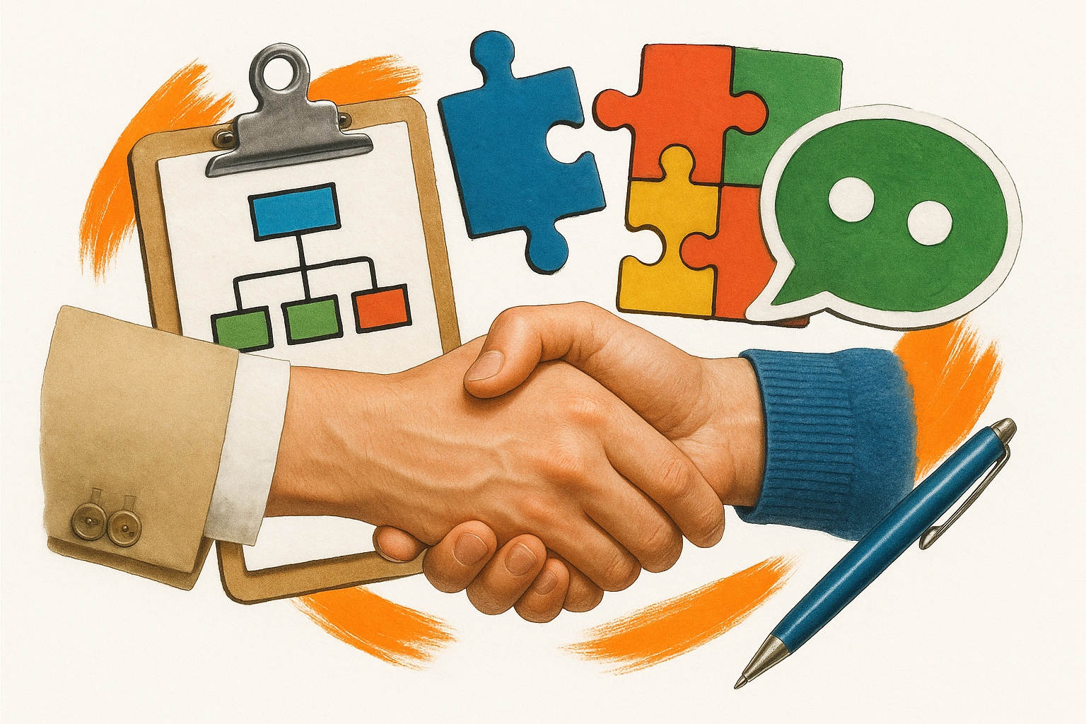 Guide ultime pour maîtriser la communication non verbale en milieu professionnel