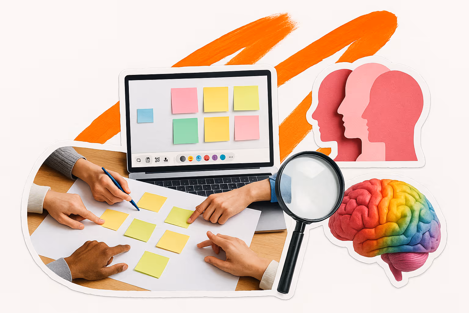 Guide complet pour maîtriser les outils de facilitation et d'intelligence collective