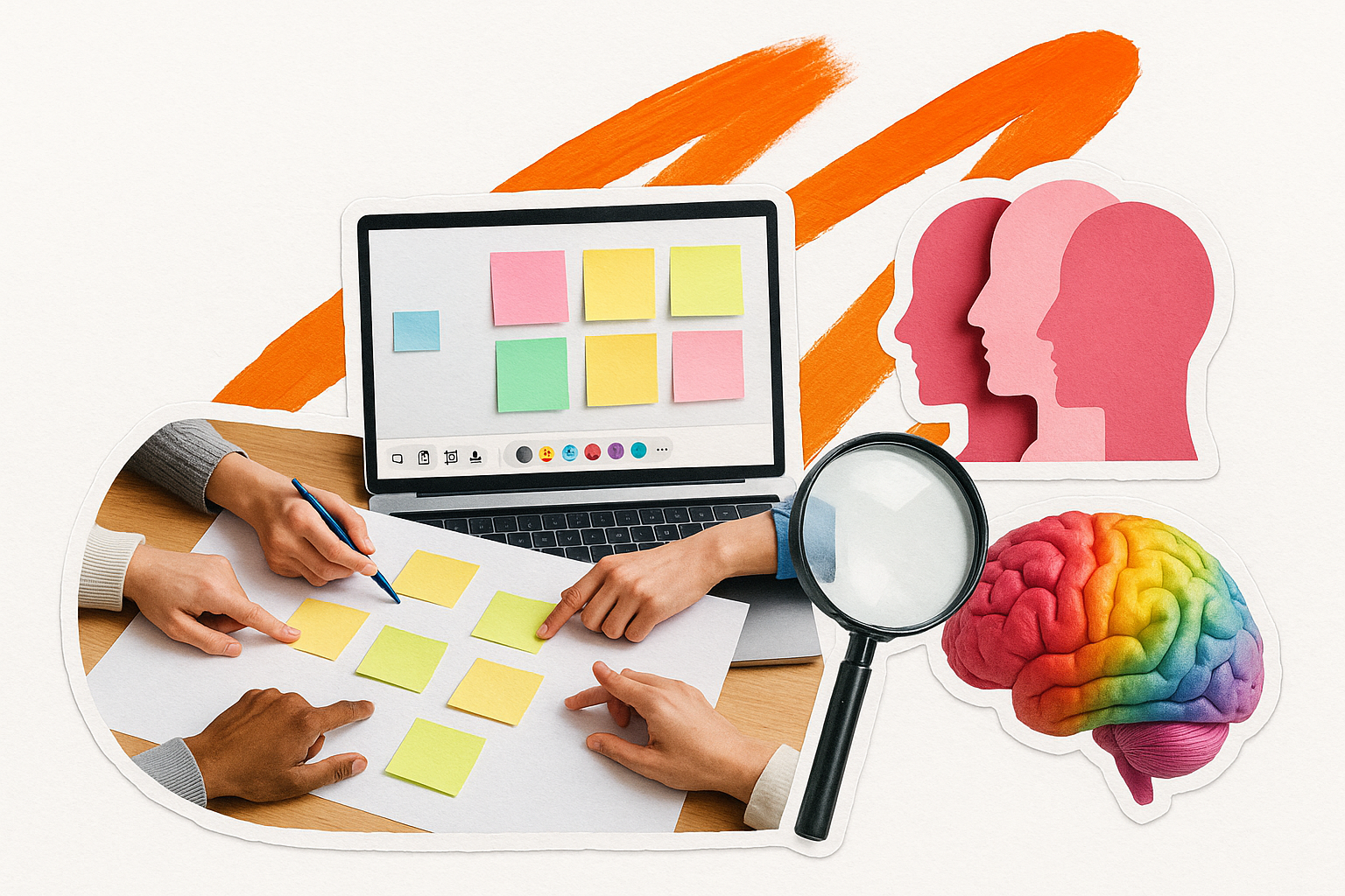 Guide complet pour maîtriser les outils de facilitation et d'intelligence collective