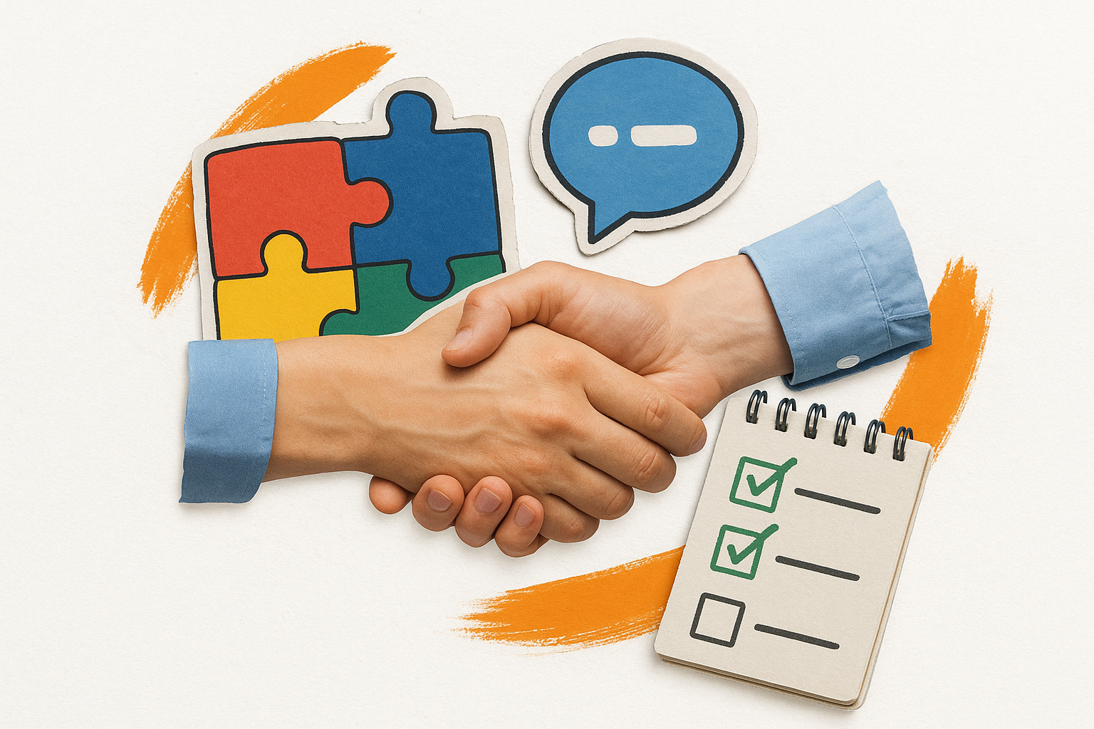 Guide pour devenir un facilitateur d'ateliers d'intelligence collective performant