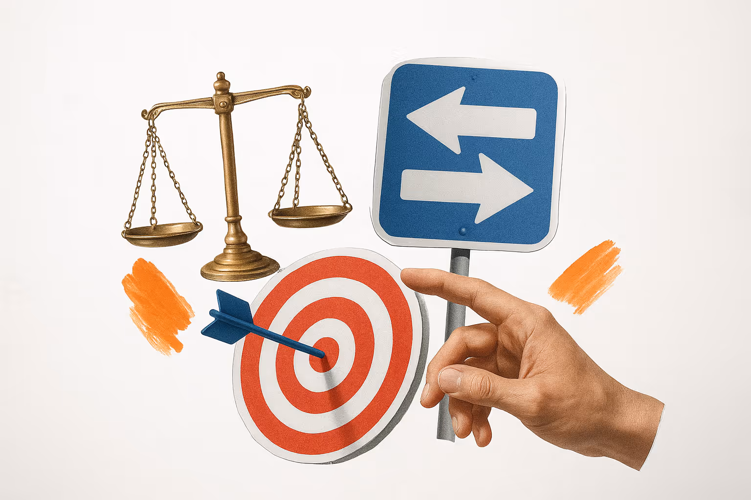 Guide ultime pour prendre des décisions efficaces en un temps record