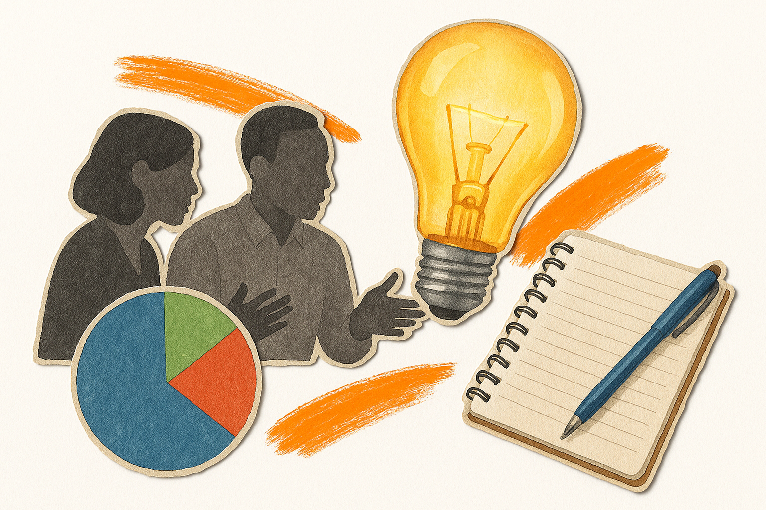 Guide ultime pour optimiser vos réunions grâce à l'intelligence collective