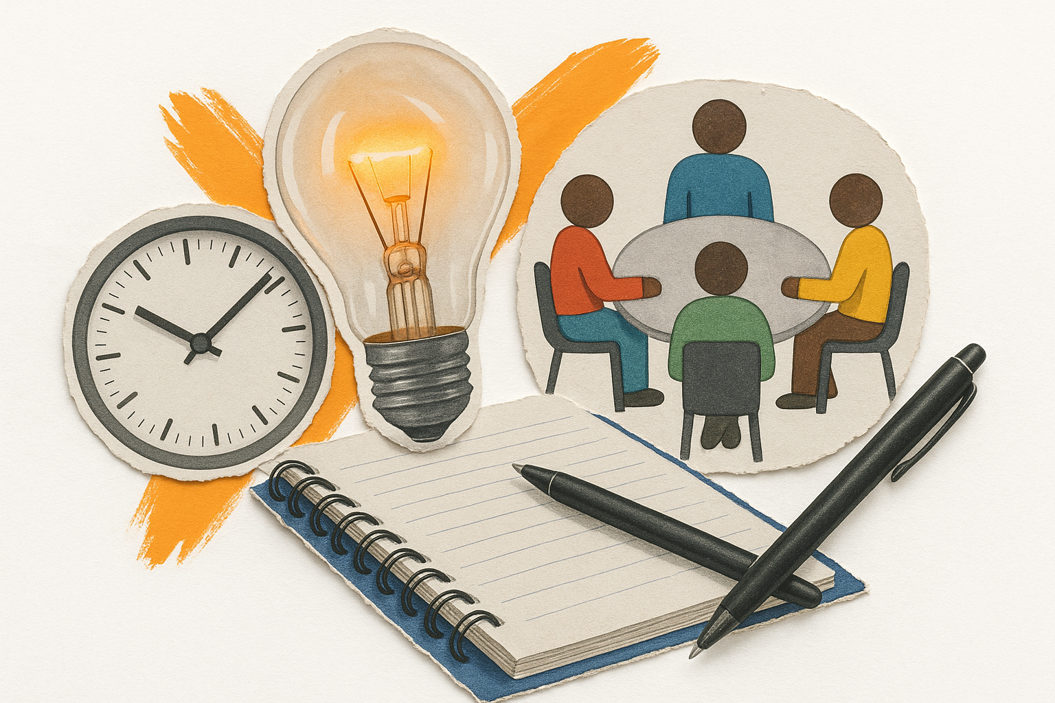 Guide ultime pour mener des négociations professionnelles avec aisance et succès