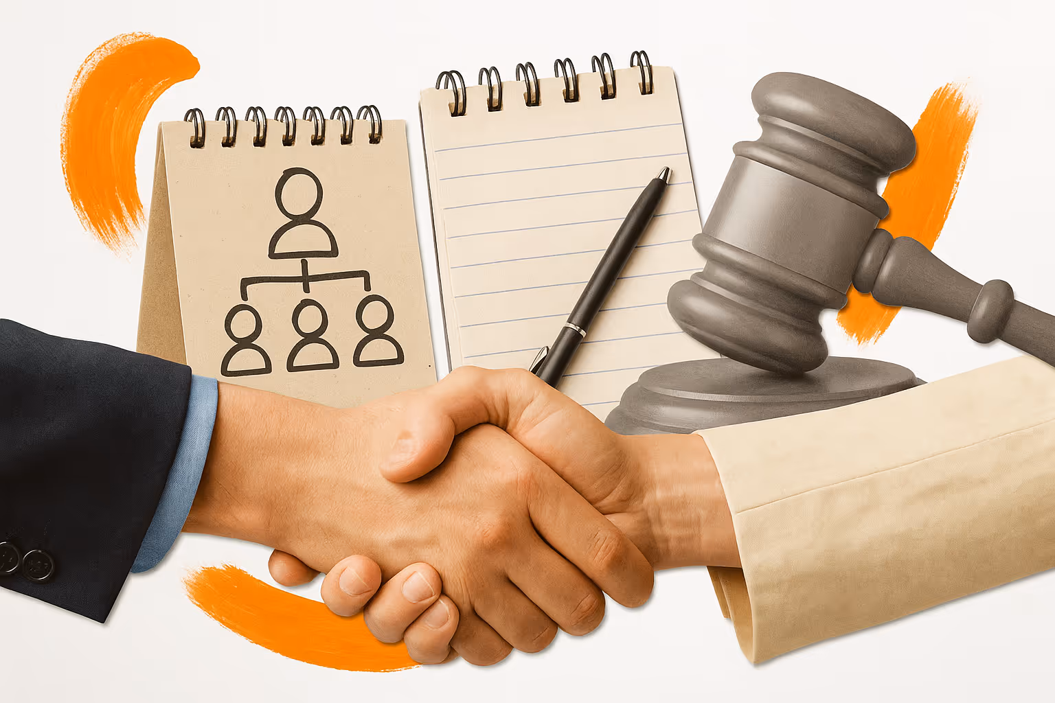 Maîtriser la négociation et la prise de décision en réunion pour des résultats optimaux