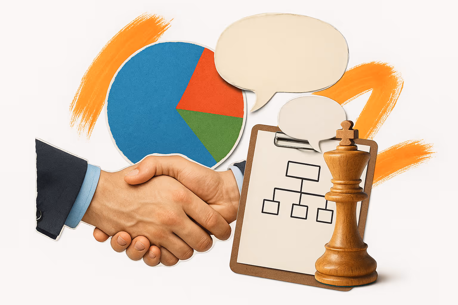 Guide pour maîtriser la négociation professionnelle avec assurance et efficacité