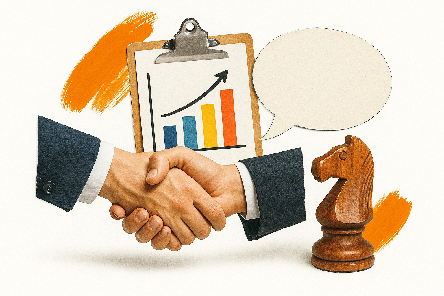 Guide expert pour la négociation et la prise de décision collaborative en entreprise